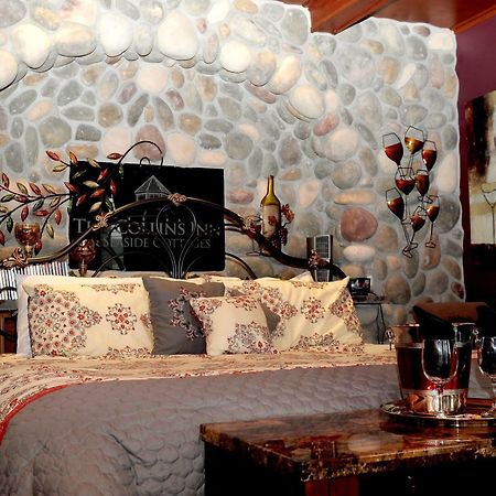 Collins Inn & Seaside Cottages (Adults Only) Ocean Shores Esterno foto